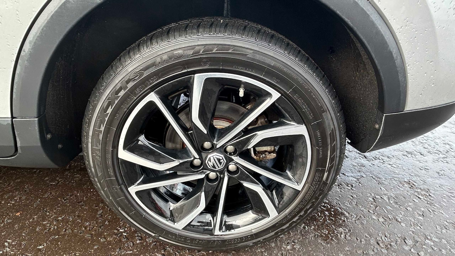 Used MG MG ZS 2023 for sale - 77894493: Photo 9