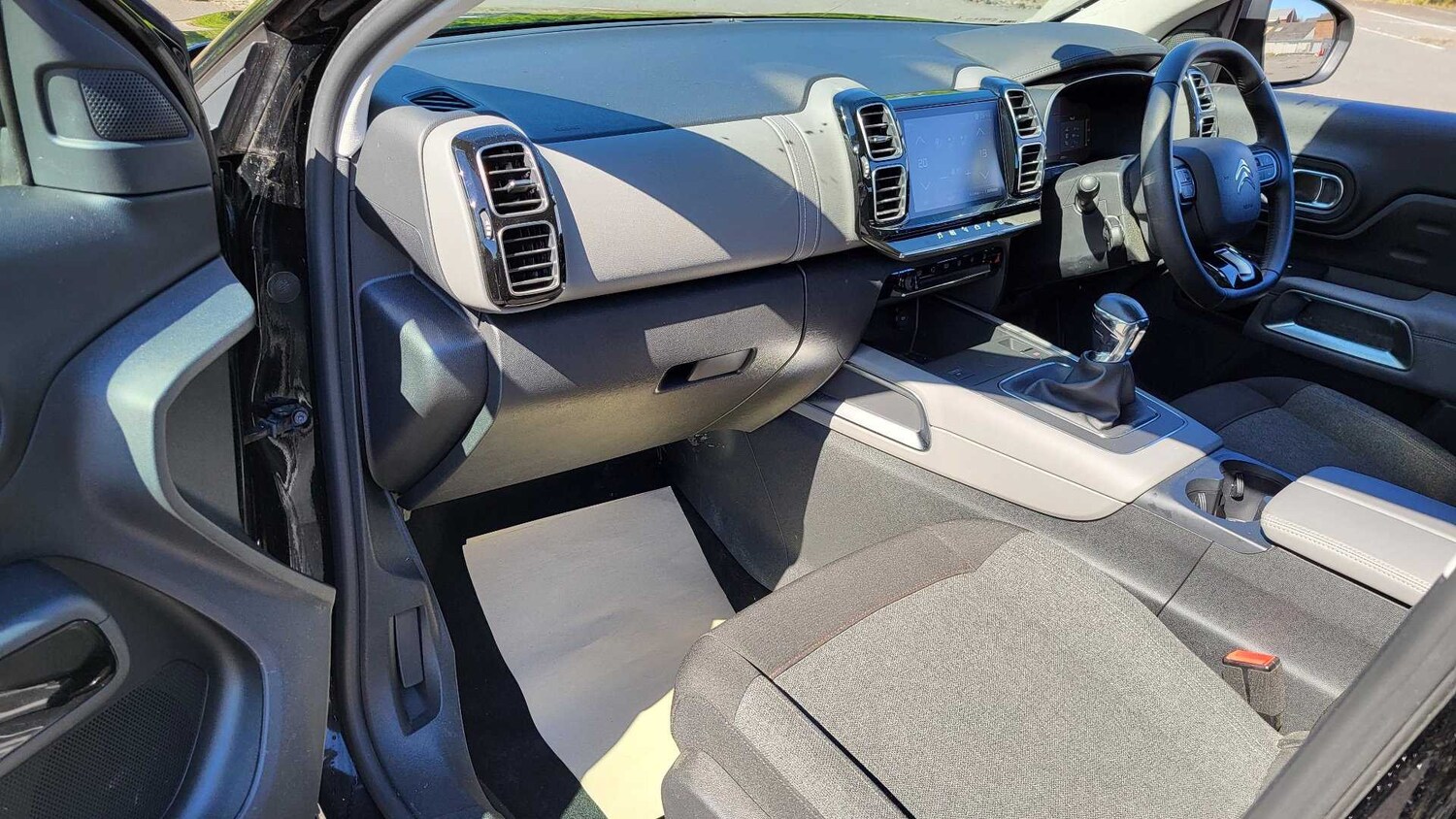 Vehicle 16