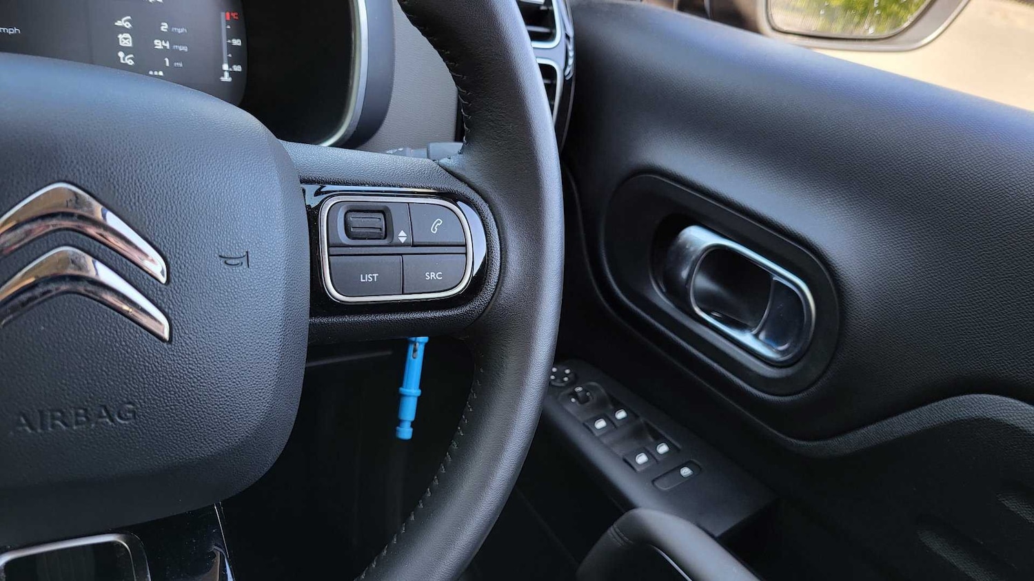 Vehicle 30