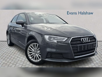 Used Audi A3 2016 for sale - 79028098: Photo