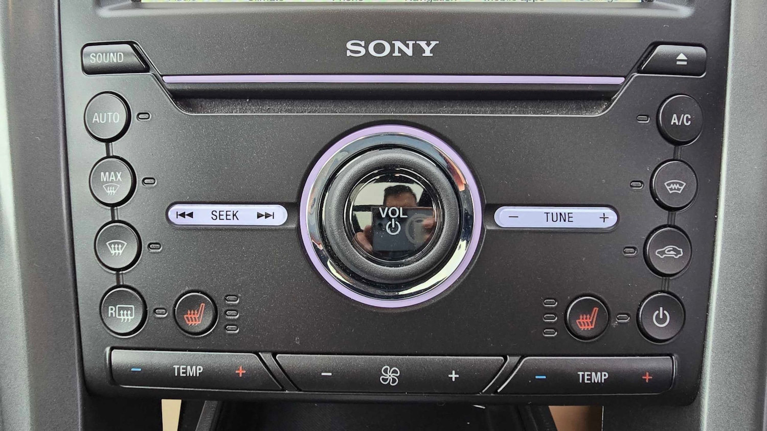 Used Ford Mondeo 2018 for sale - 78063849: Photo 15