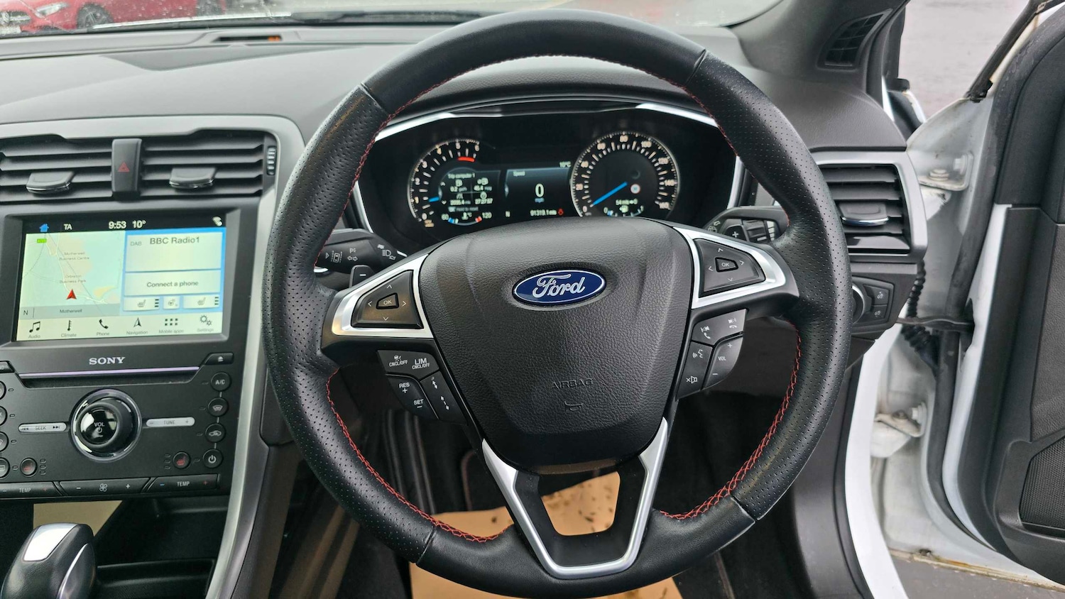 Used Ford Mondeo 2018 for sale - 78063849: Photo 19