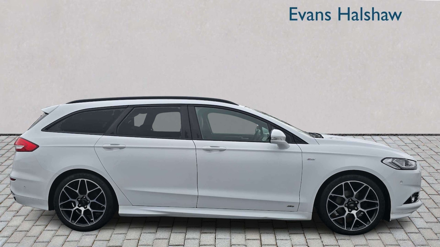 Used Ford Mondeo 2018 for sale - 78063849: Photo 4