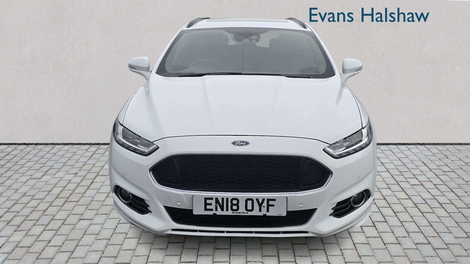 Used Ford Mondeo 2018 for sale - 78063849: Photo 5