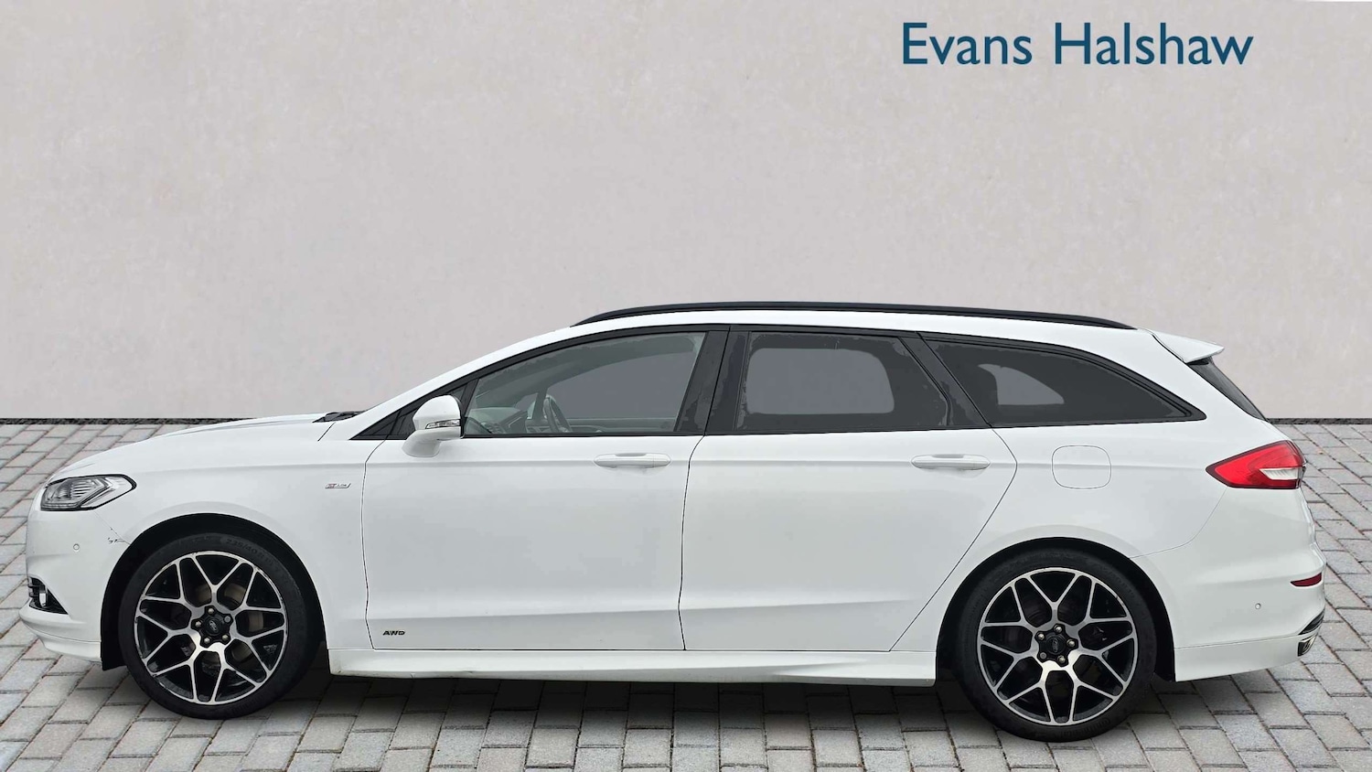 Used Ford Mondeo 2018 for sale - 78063849: Photo 6