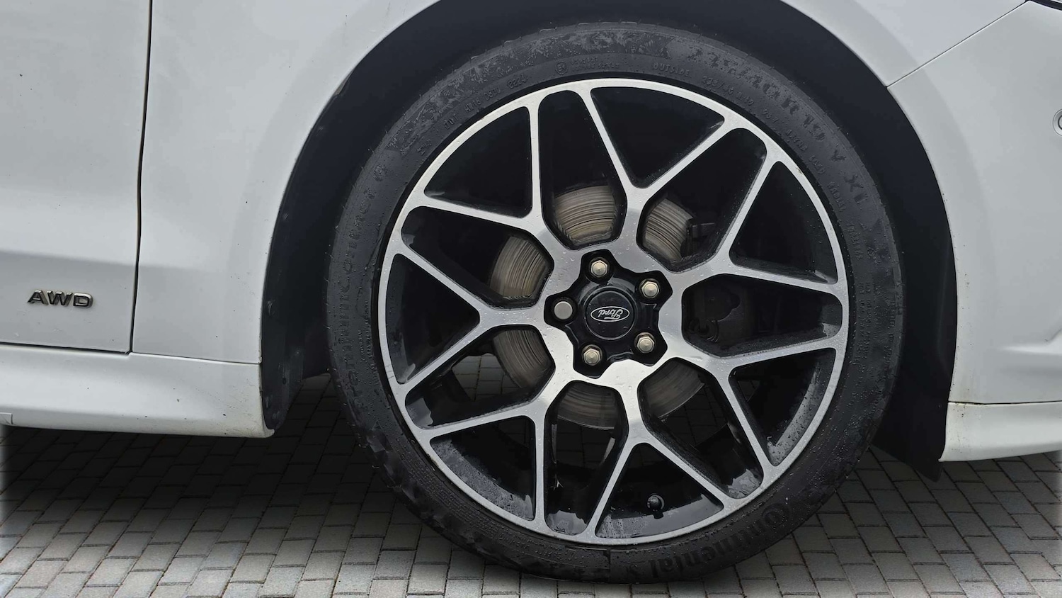 Used Ford Mondeo 2018 for sale - 78063849: Photo 8