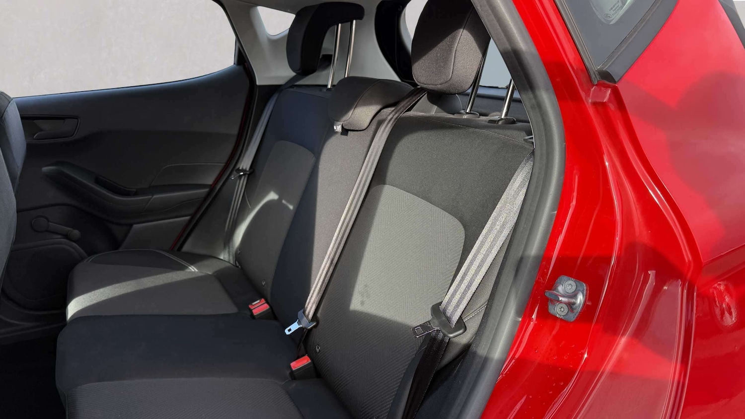 Used Ford Fiesta 2023 for sale - 77397849: Photo 12