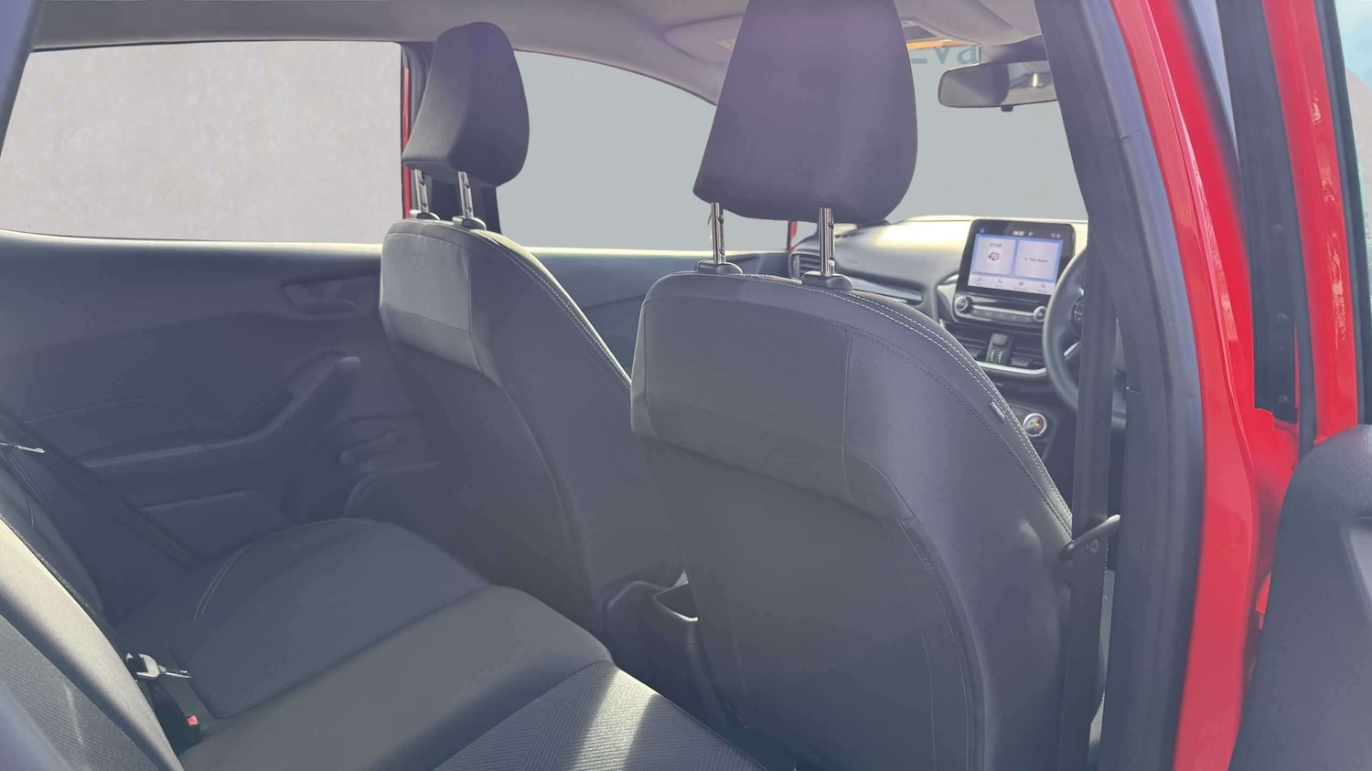 Used Ford Fiesta 2023 for sale - 77397849: Photo 14