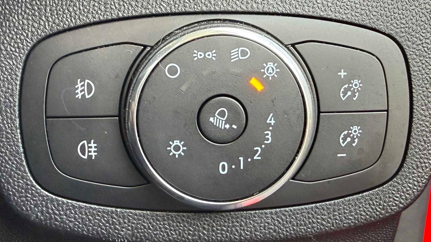 Used Ford Fiesta 2023 for sale - 77397849: Photo 21