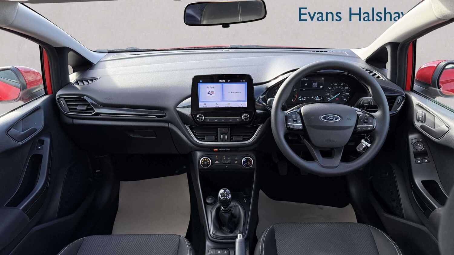 Used Ford Fiesta 2023 for sale - 77397849: Photo 24