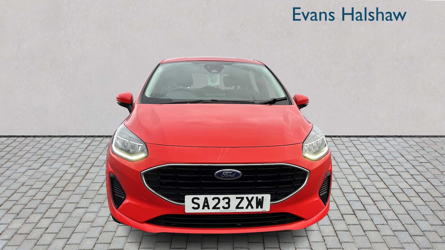 Used Ford Fiesta 2023 for sale - 77397849: Photo 5