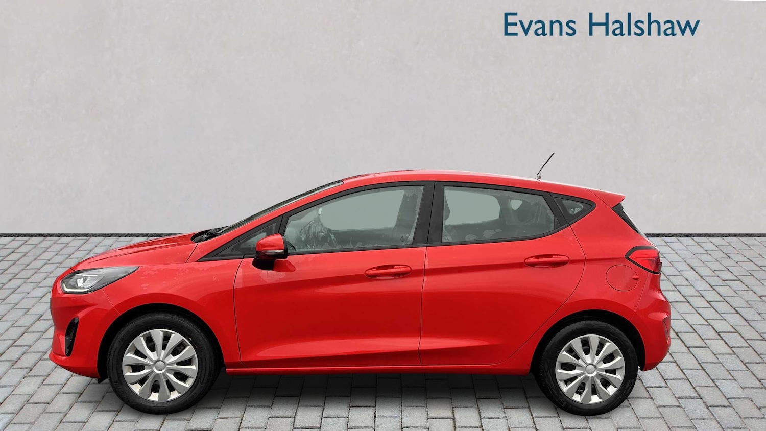 Used Ford Fiesta 2023 for sale - 77397849: Photo 6