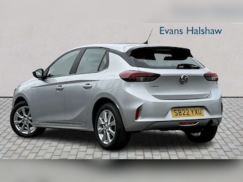 Used Vauxhall Corsa 2022 for sale - 78893748: Photo