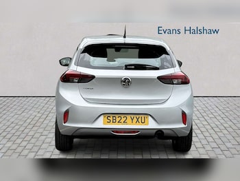 Used Vauxhall Corsa 2022 for sale - 78893748: Photo