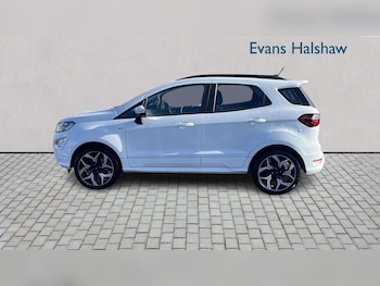 Used Ford Ecosport 2023 for sale - 78432973: Photo