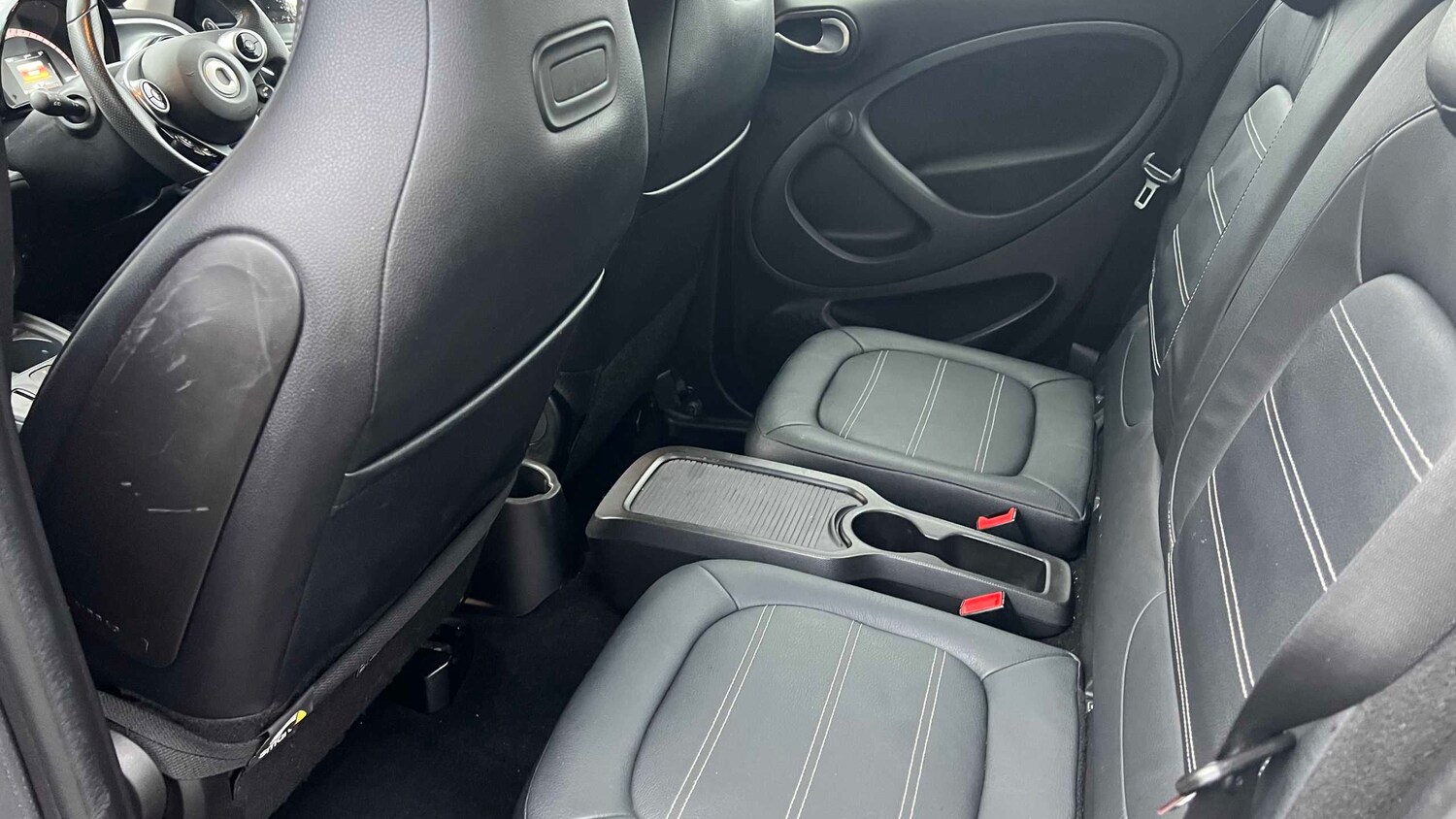 Used smart forfour 2018 for sale - 77500234: Photo 14