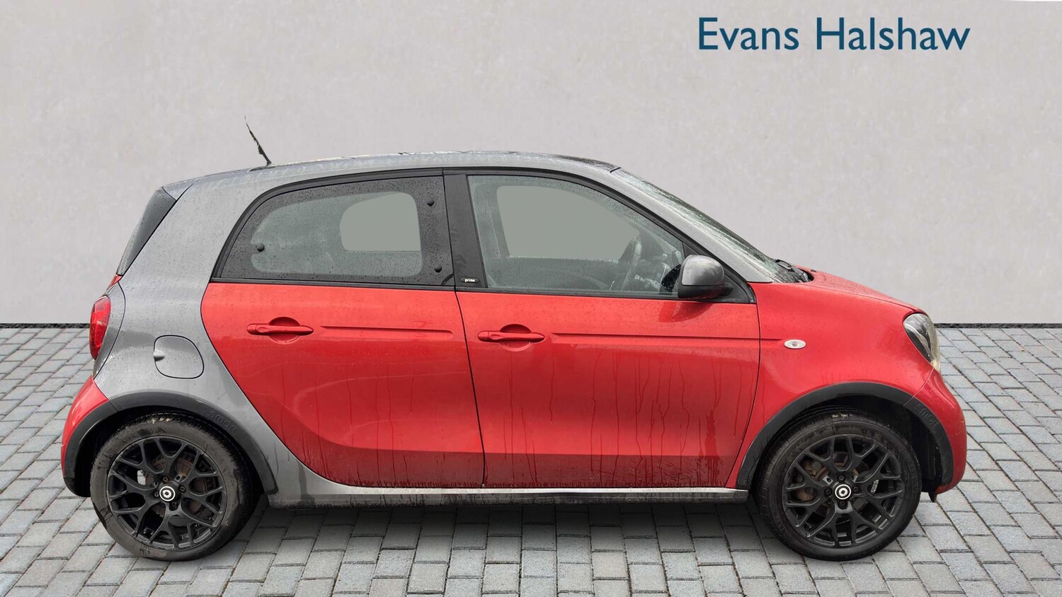 Used smart forfour 2018 for sale - 77500234: Photo 6