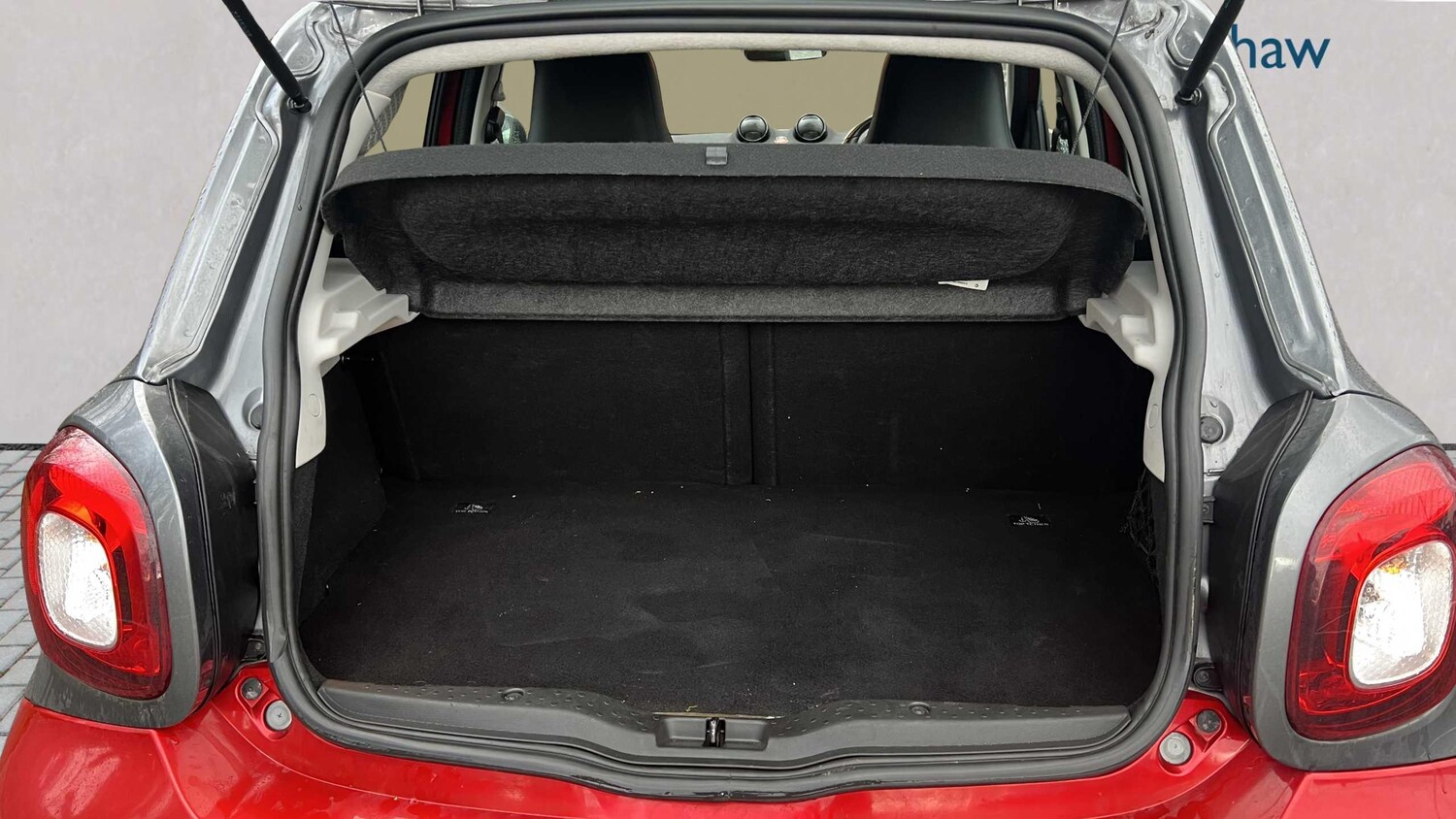 Used smart forfour 2018 for sale - 77500234: Photo 8