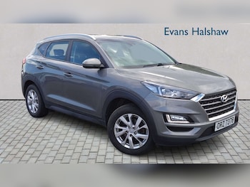 Used Hyundai TUCSON 2019 for sale - 78591698: Photo