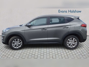 Used Hyundai TUCSON 2019 for sale - 78591698: Photo