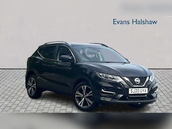 Used Nissan Qashqai 2020 for sale - 79648820: Photo