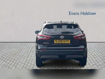 Used Nissan Qashqai 2020 for sale - 79648820: Photo