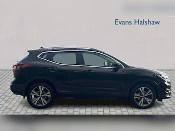 Used Nissan Qashqai 2020 for sale - 79648820: Photo