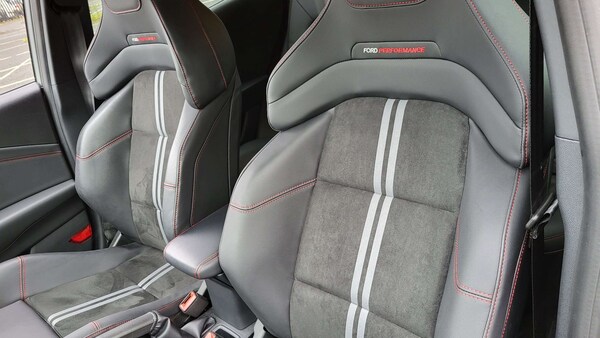 Used Ford Puma 2025 for sale - 76262529: Photo 19