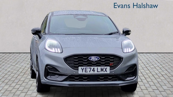 Used Ford Puma 2025 for sale - 76262529: Photo 1