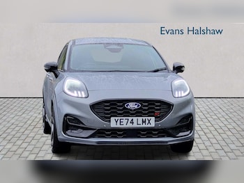 Ford - Puma