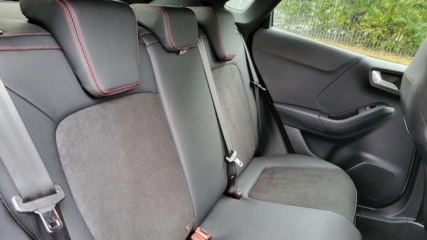 Used Ford Puma 2025 for sale - 76262529: Photo 21