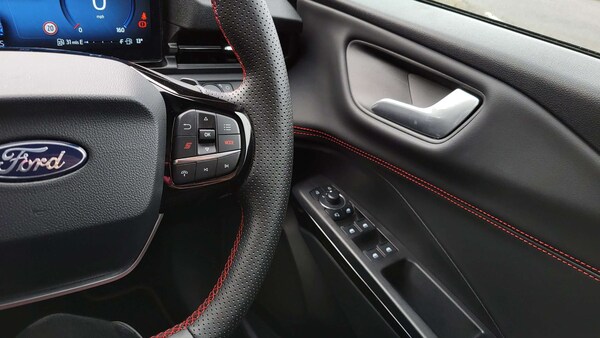 Used Ford Puma 2025 for sale - 76262529: Photo 31