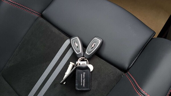 Used Ford Puma 2025 for sale - 76262529: Photo 34