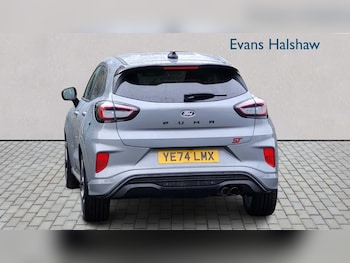 Used Ford Puma 2025 for sale - 76262529: Photo 3