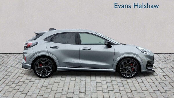 Used Ford Puma 2025 for sale - 76262529: Photo 4