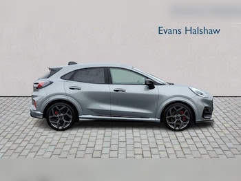 Used Ford Puma 2025 for sale - 76262529: Photo 4