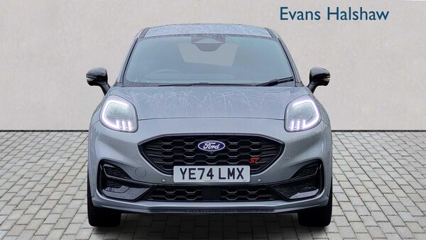 Used Ford Puma 2025 for sale - 76262529: Photo 5