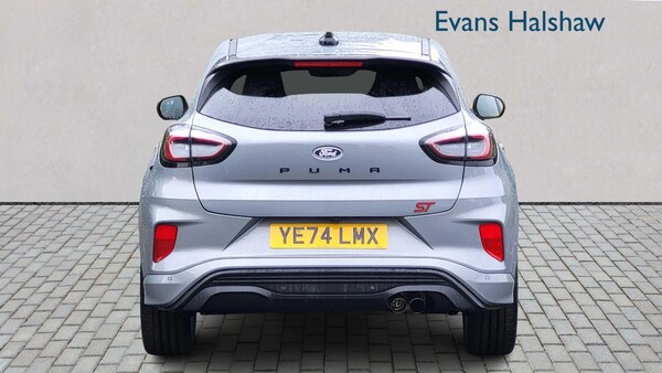 Used Ford Puma 2025 for sale - 76262529: Photo 6