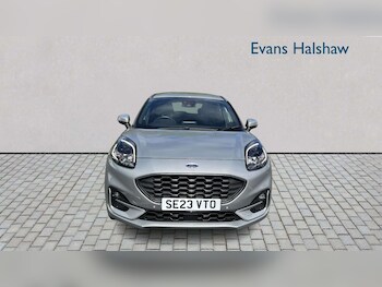 Used Ford Puma 2023 for sale - 78407342: Photo