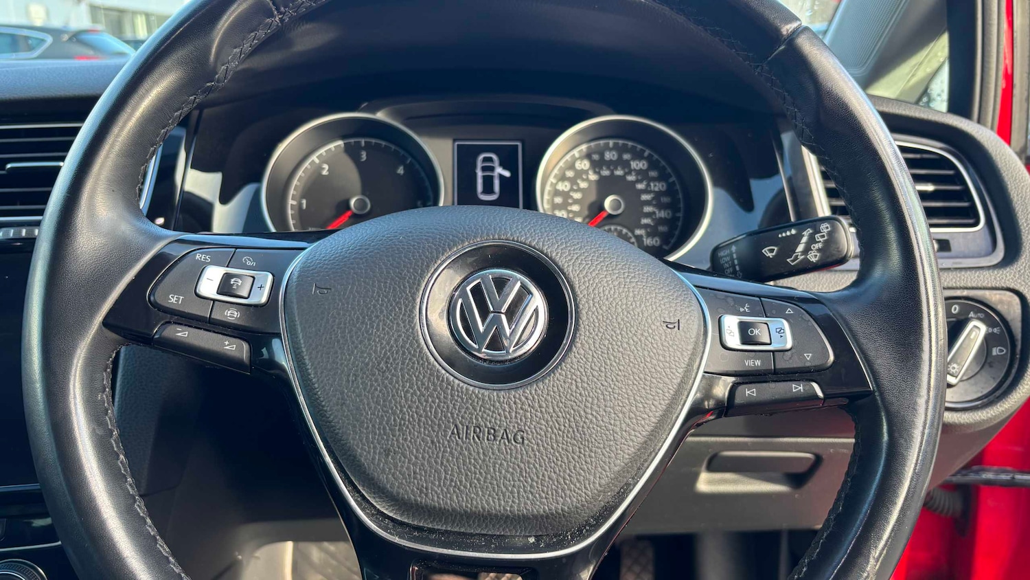 Used Volkswagen Golf 2019 for sale - 77628174: Photo 11