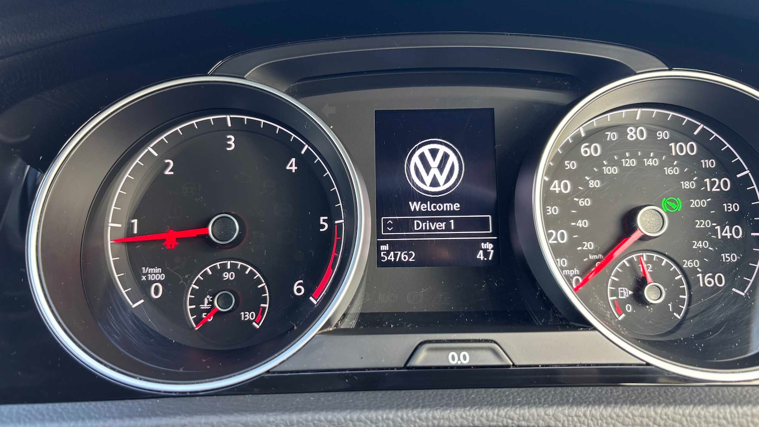 Used Volkswagen Golf 2019 for sale - 77628174: Photo 13