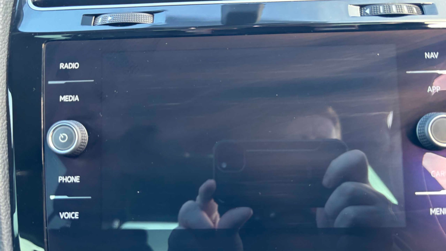 Used Volkswagen Golf 2019 for sale - 77628174: Photo 14