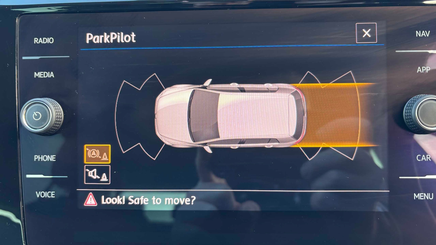 Used Volkswagen Golf 2019 for sale - 77628174: Photo 21