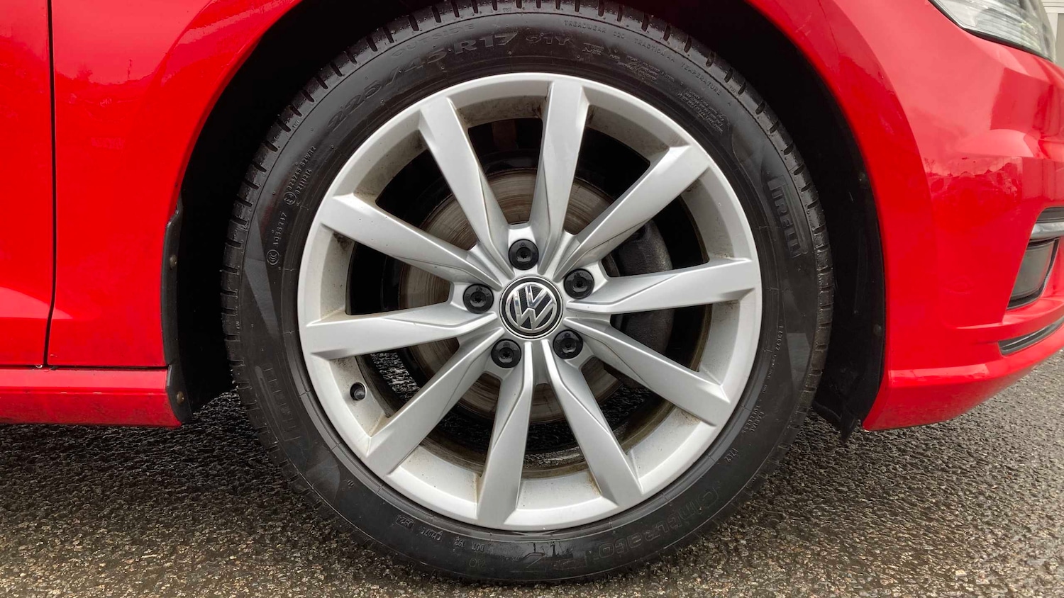 Used Volkswagen Golf 2019 for sale - 77628174: Photo 7