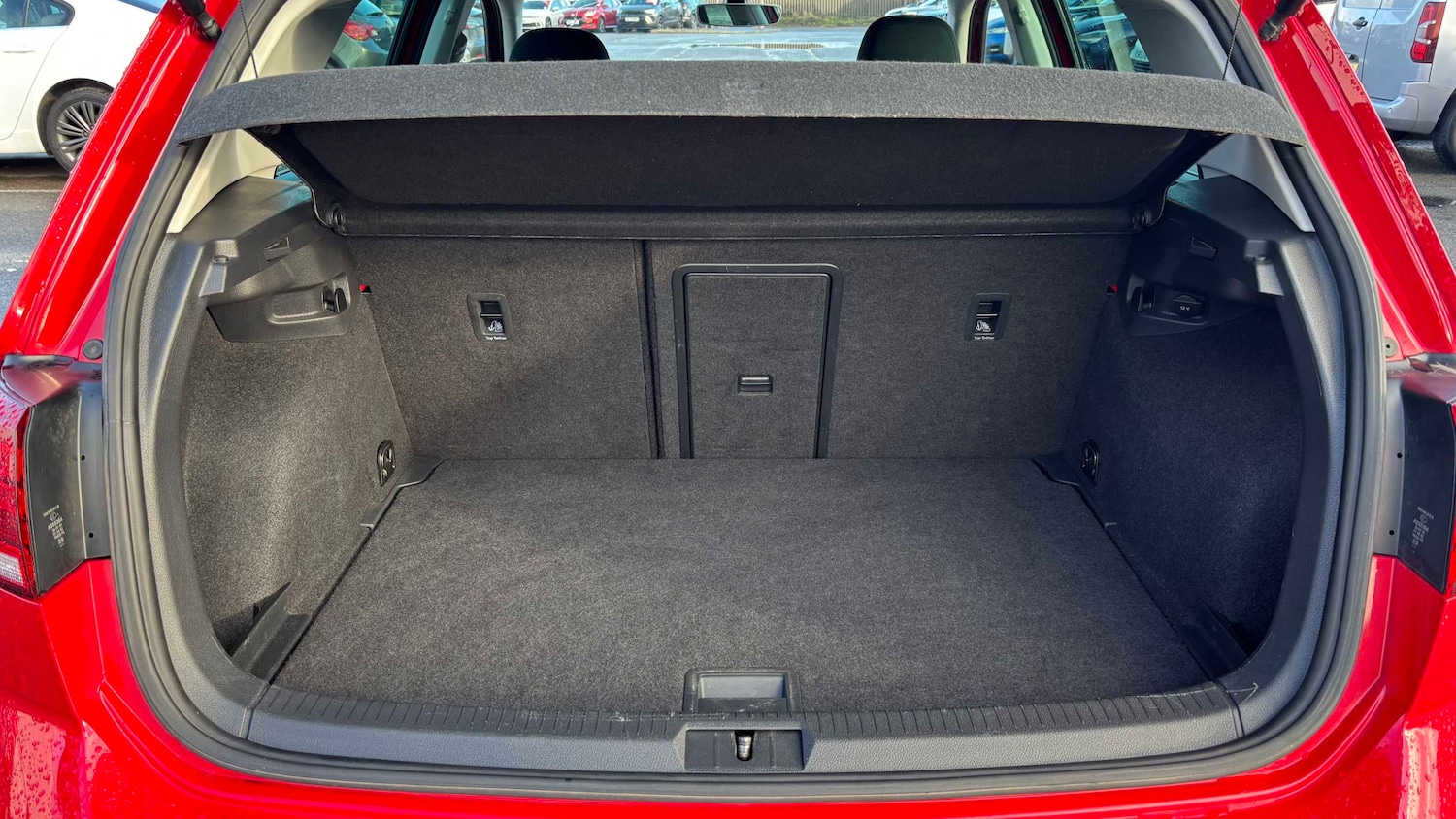 Used Volkswagen Golf 2019 for sale - 77628174: Photo 8