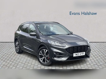 Used Ford Kuga 2021 for sale - 78407467: Photo