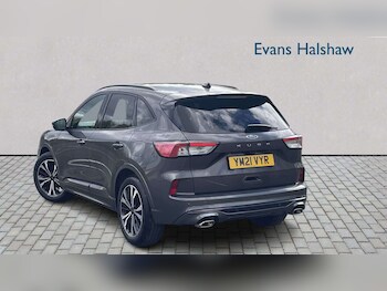 Used Ford Kuga 2021 for sale - 78407467: Photo