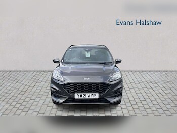 Used Ford Kuga 2021 for sale - 78407467: Photo