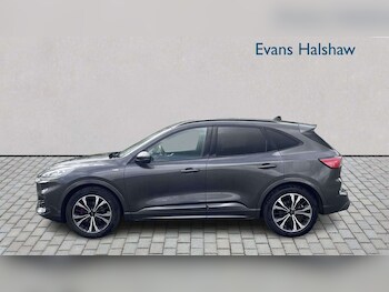 Used Ford Kuga 2021 for sale - 78407467: Photo