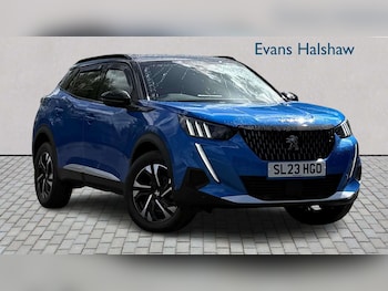 Used Peugeot 2008 2023 for sale - 78564689: Photo